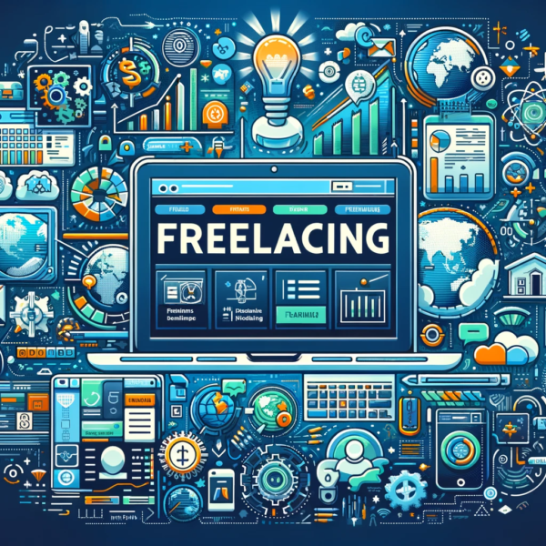 best freelancing websites 2024