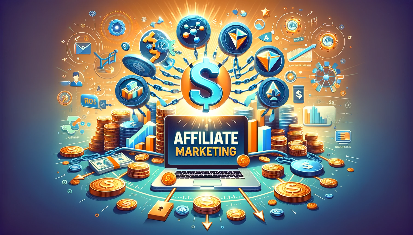 earn-money-with-affiliate-marketing